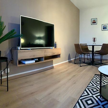 Bel Appartement Renove En Centre Ville Limoges Eksteriør billede